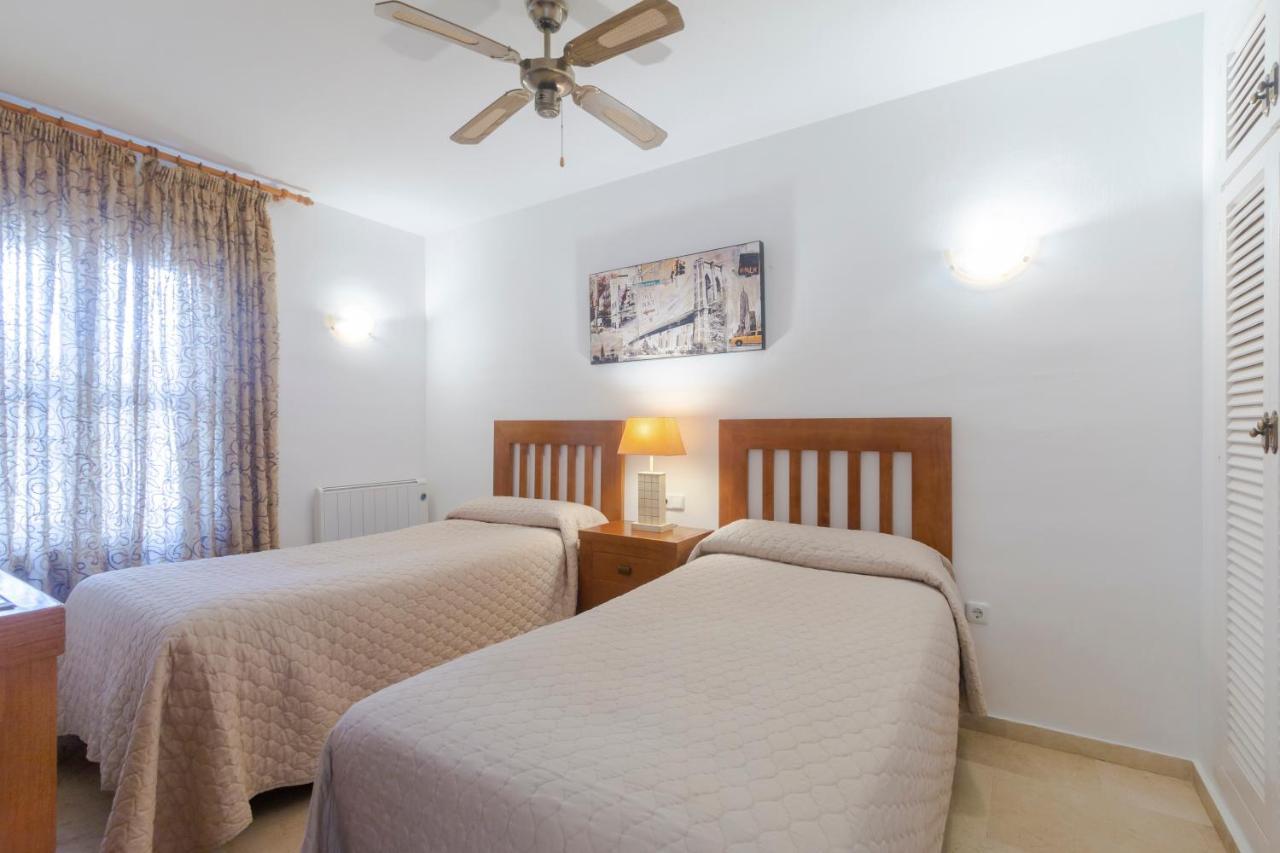 Apartment 9a Escorpio