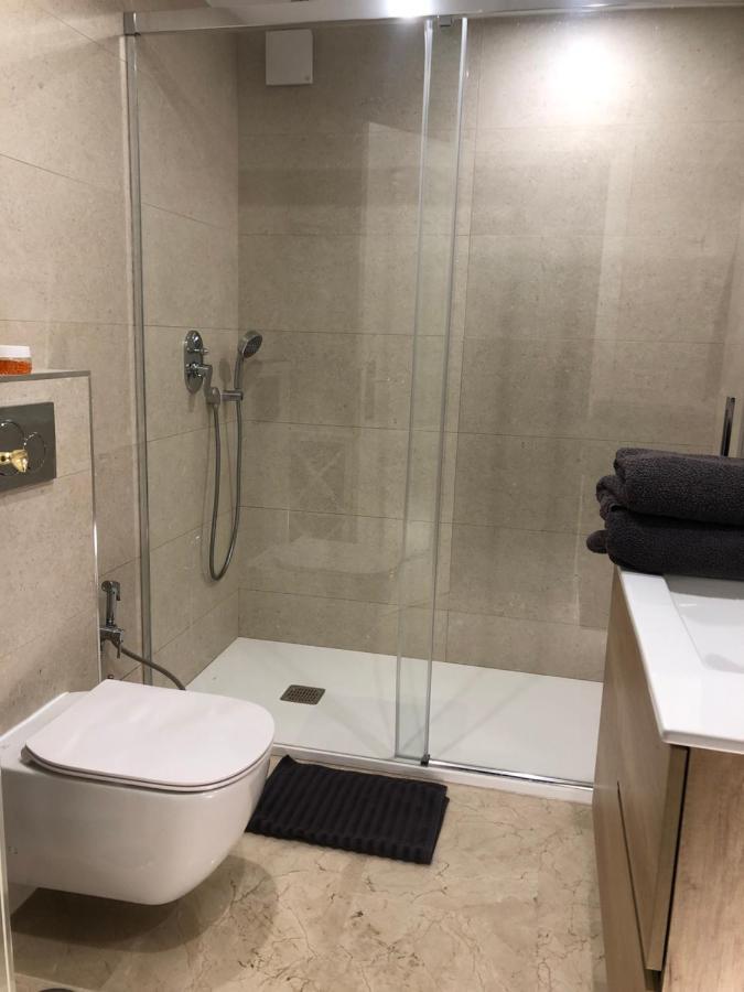 La Rada Centro Apartamento Estepona