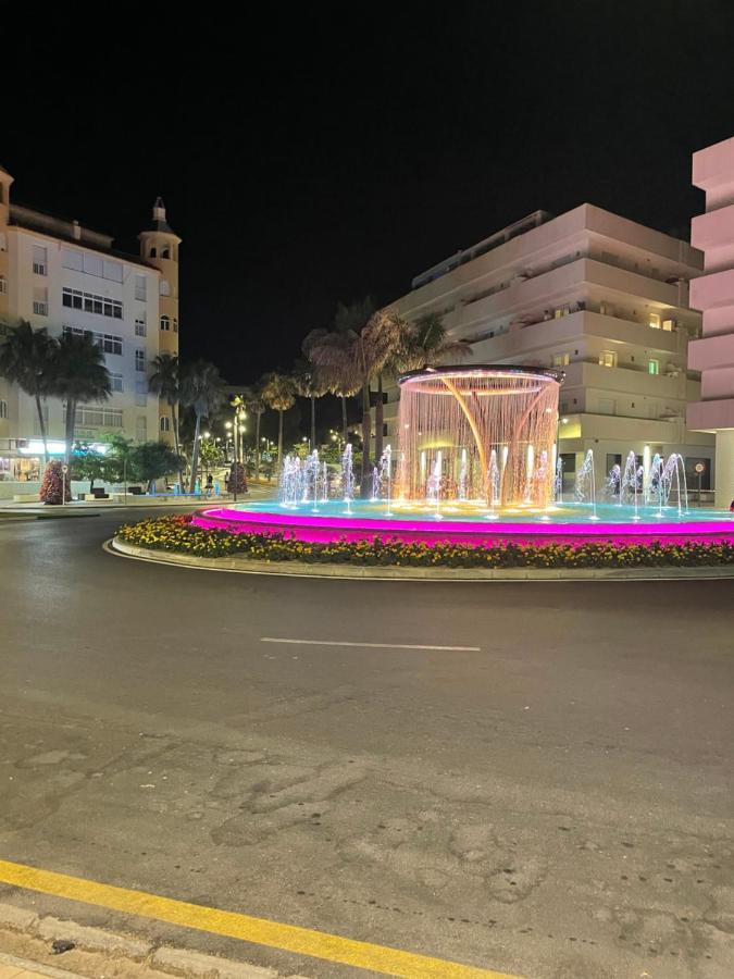 La Rada Centro Estepona