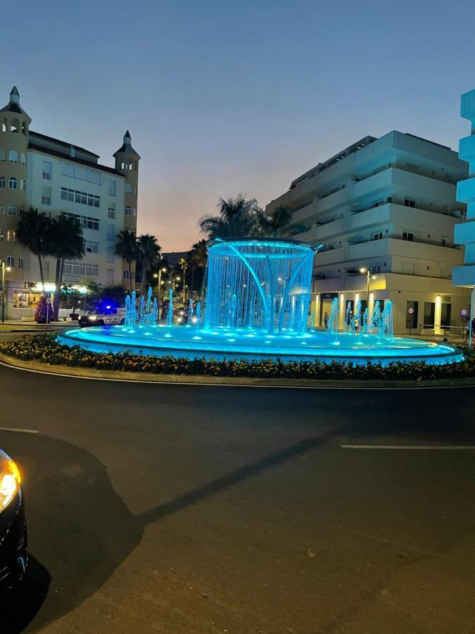 Apartamento La Rada Centro Estepona