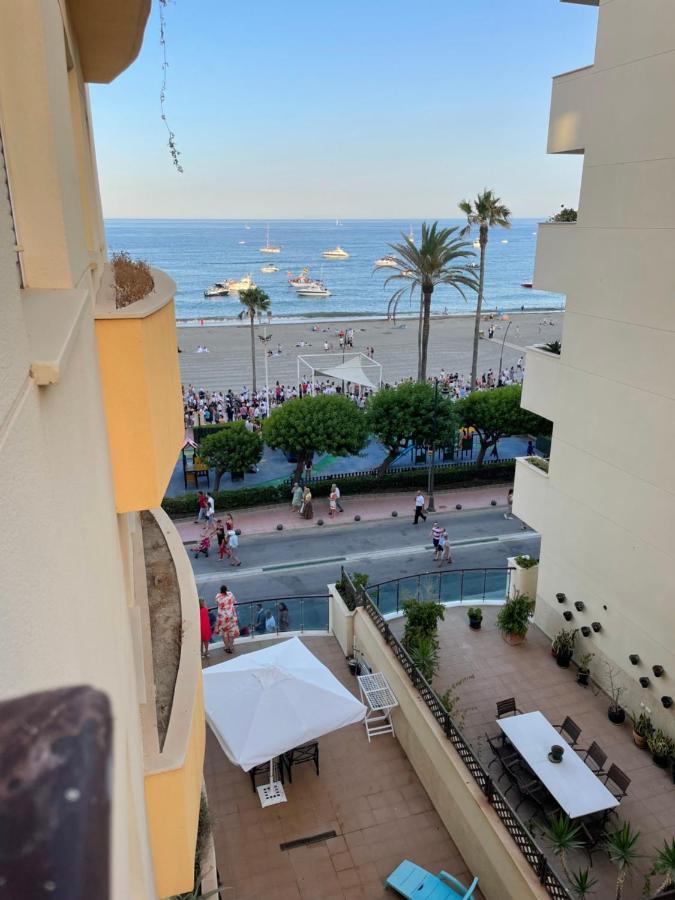 La Rada Centro * Estepona