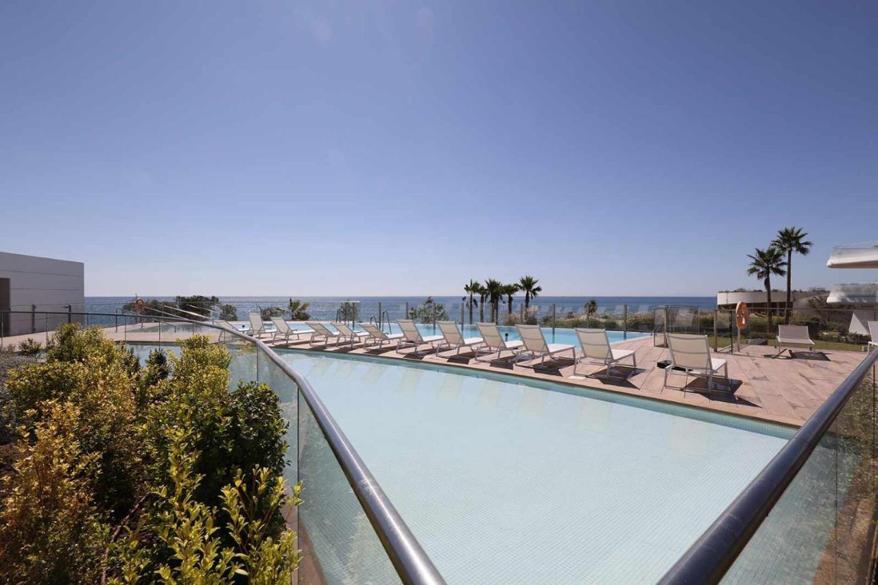 Apartment Theedgebythesea Rhino Estepona