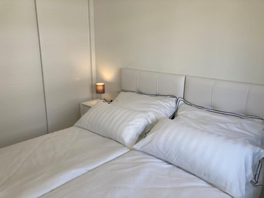 Coco Luxury 3 Bedrooms Apartment Estepona
