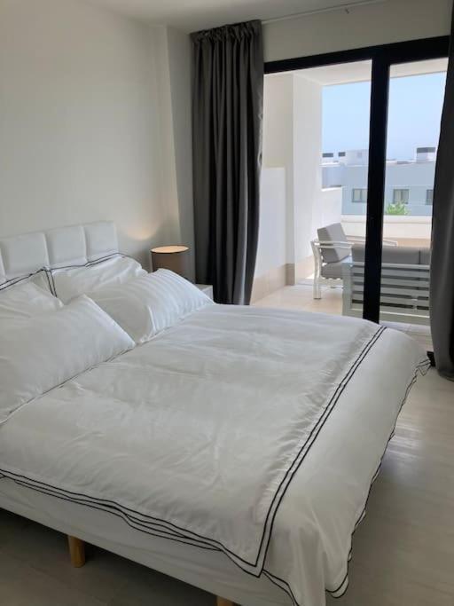 Coco Luxury 3 Bedrooms * Estepona