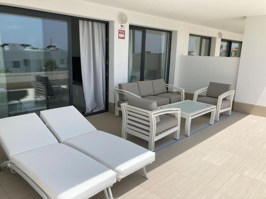 Apartment Coco Luxury 3 Bedrooms Estepona