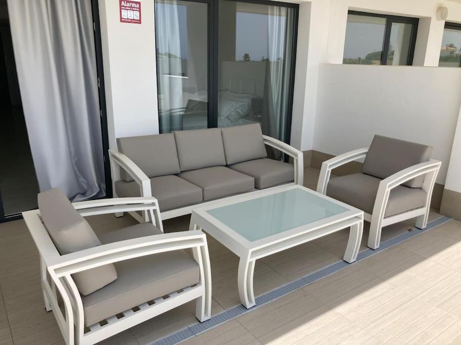 Coco Luxury 3 Bedrooms * Estepona