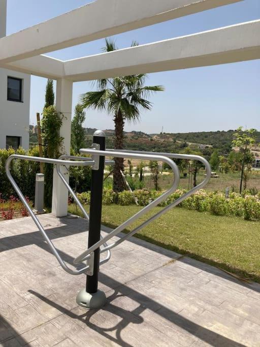 Coco Luxury 3 Bedrooms Apartment Estepona