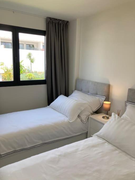 Coco Luxury 3 Bedrooms