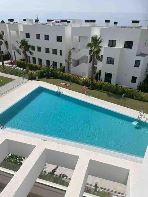 Coco Luxury 3 Bedrooms * Estepona