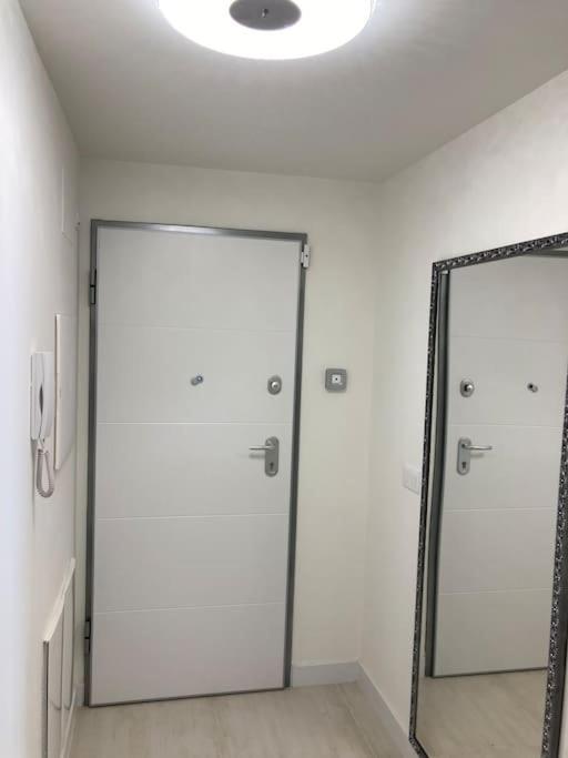 Apartment Coco Luxury 3 Bedrooms *