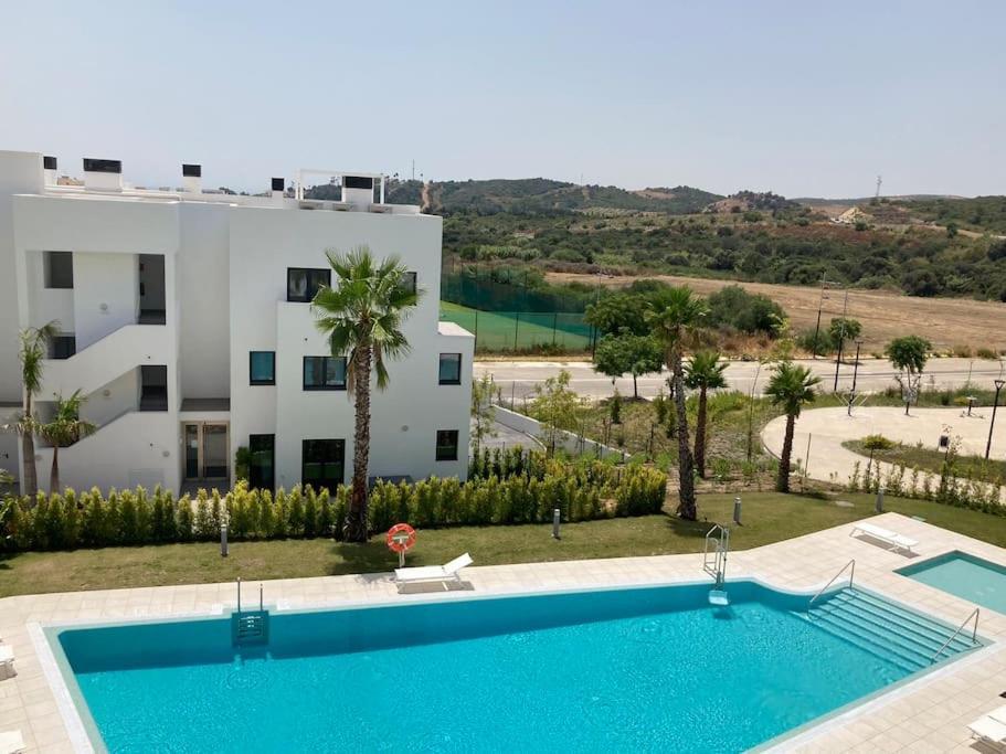 Apartment Coco Luxury 3 Bedrooms Estepona