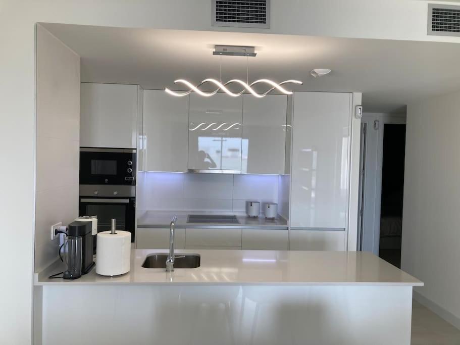 Coco Luxury 3 Bedrooms Estepona