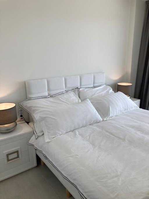 Coco Luxury 3 Bedrooms Estepona