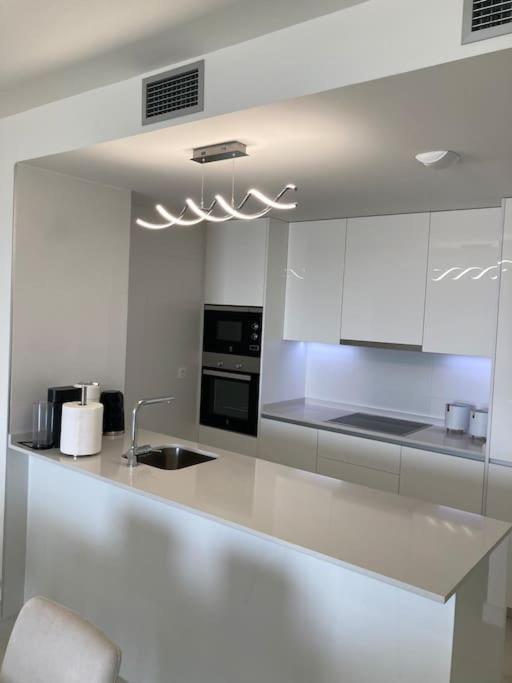 Apartment Coco Luxury 3 Bedrooms