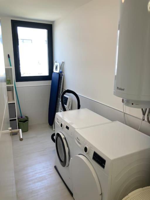 Apartment Coco Luxury 3 Bedrooms Estepona