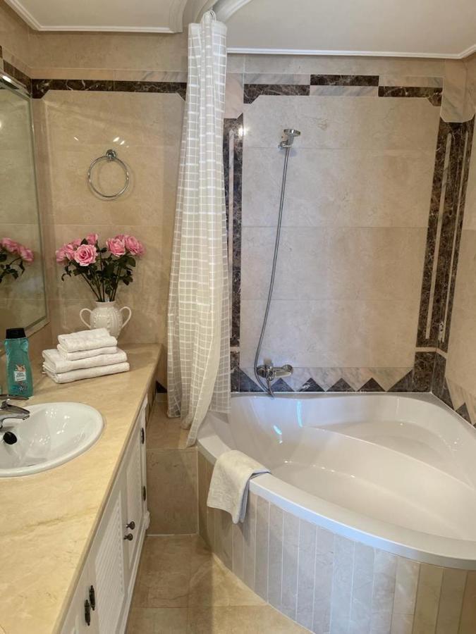 Dominion Apartamento Estepona