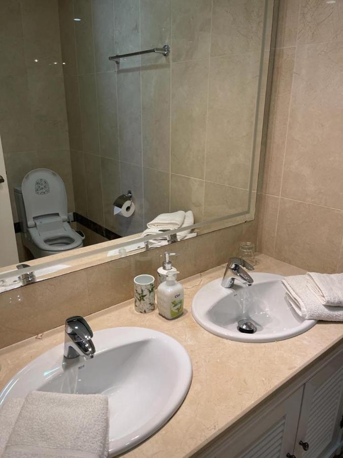 Apartamento Dominion *