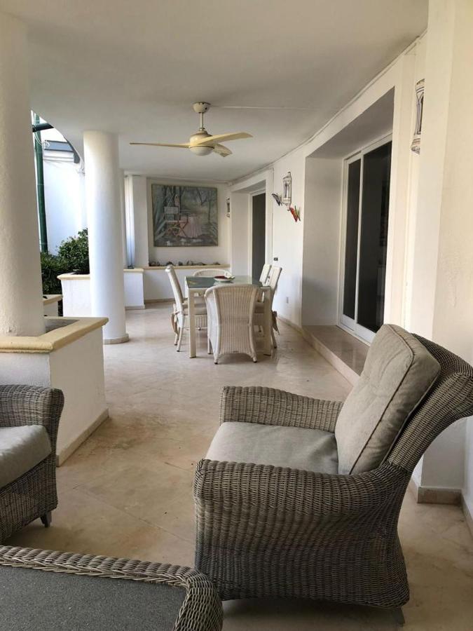 Apartamento Dominion *