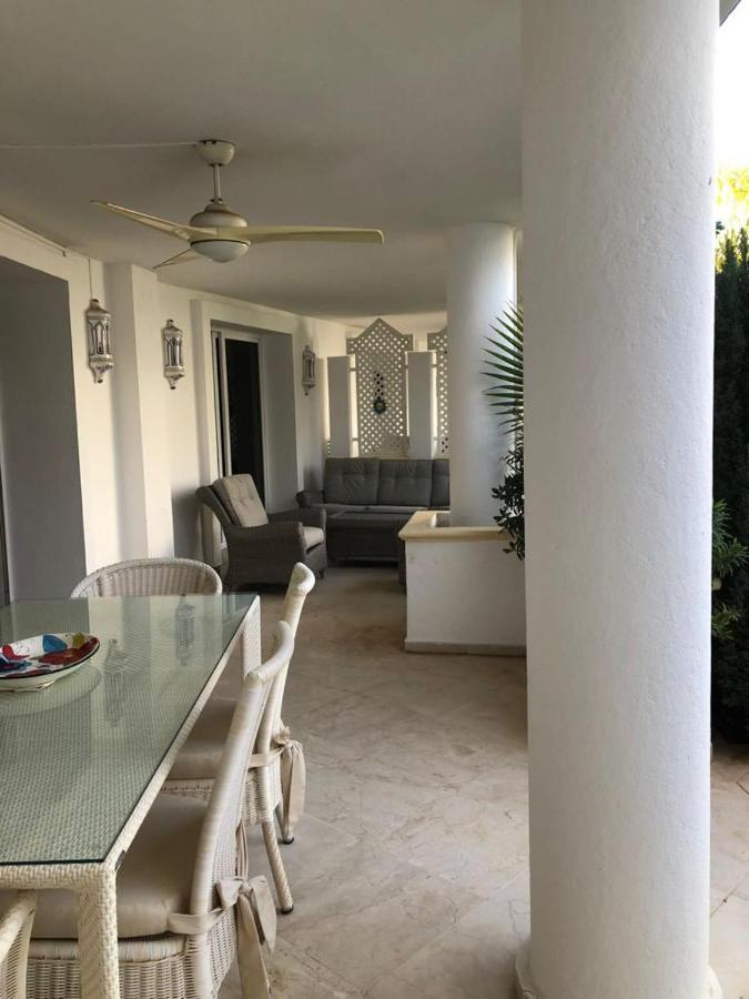 Apartamento Dominion