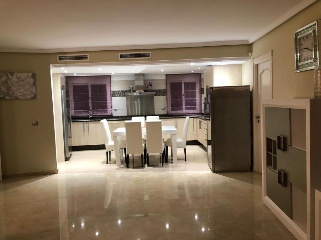 Apartamento Dominion *