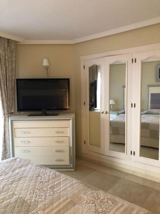 Apartamento Dominion *