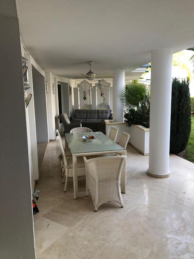 Dominion Apartamento Estepona