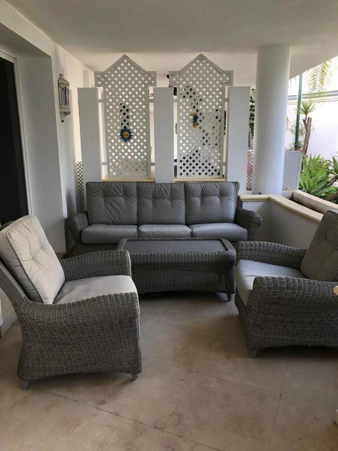 Dominion Apartamento Estepona