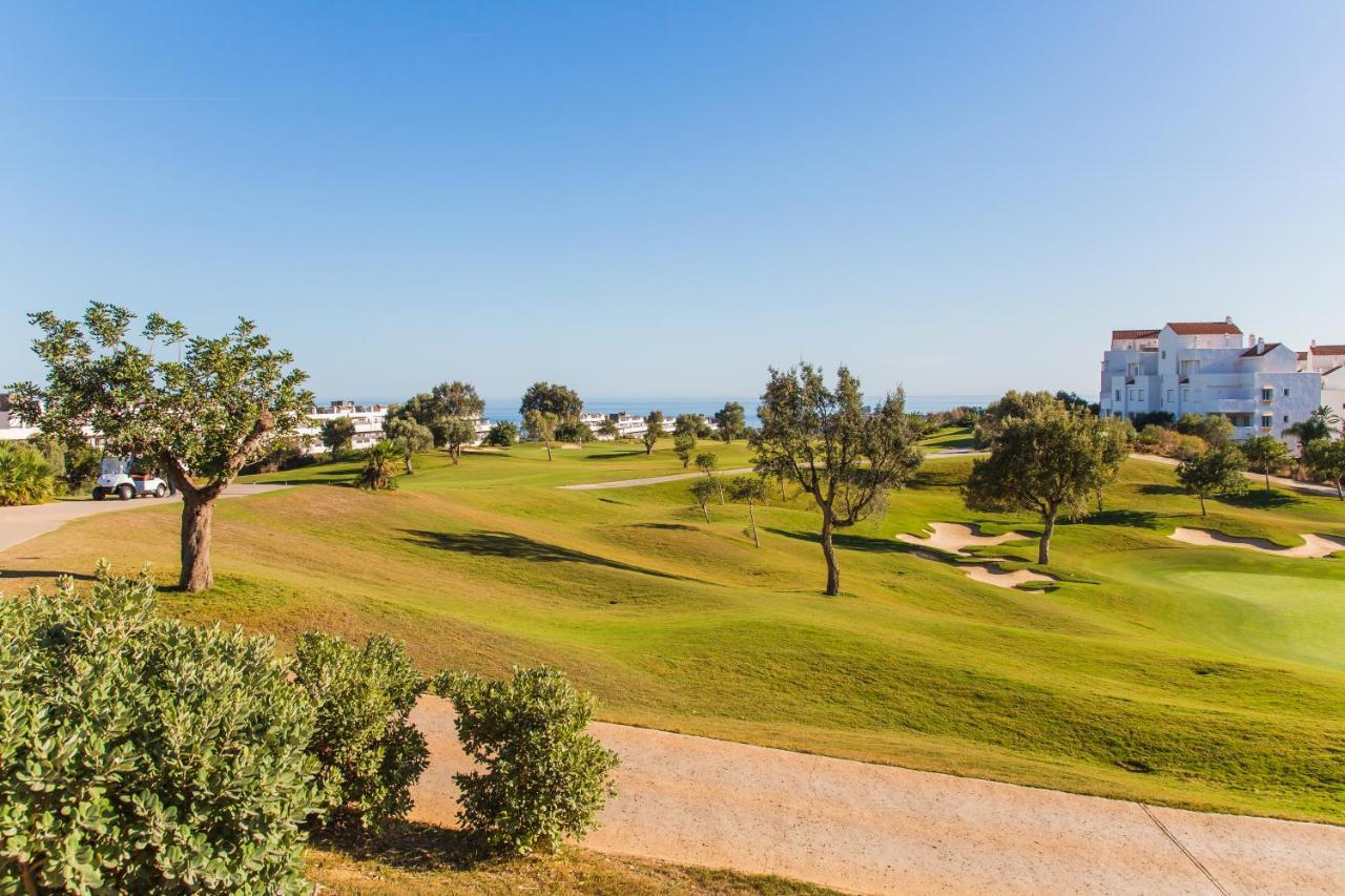 Seaview Penthouse Valle Golf Appartement Estepona