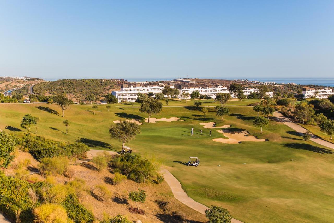 Seaview Penthouse Valle Golf Estepona