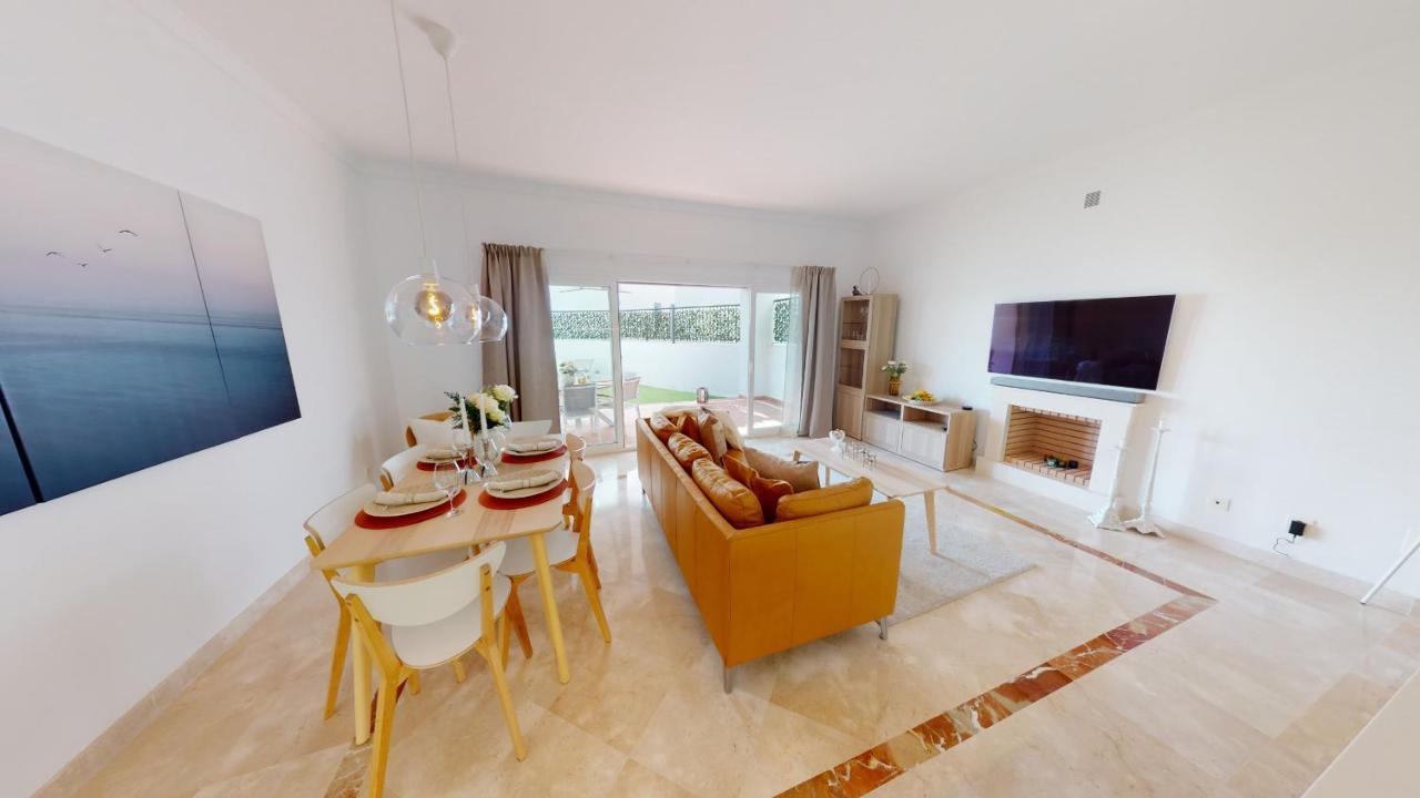Paraiso Benahavis - Private Garden Ground Floor *