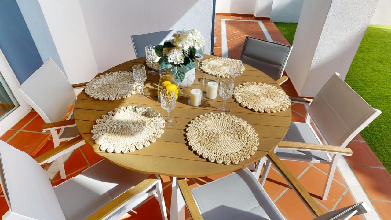 Paraiso Benahavis - Private Garden Ground Floor *