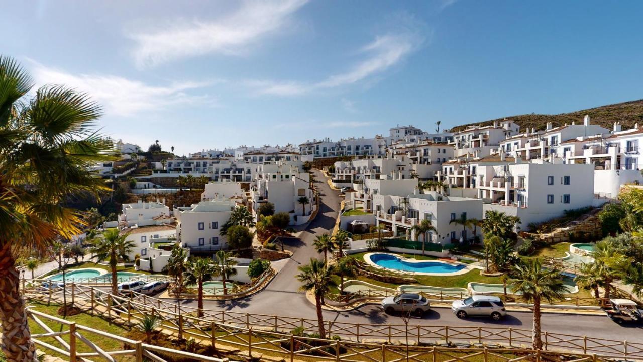 Apartment Paraiso Benahavis - Private Garden Ground Floor