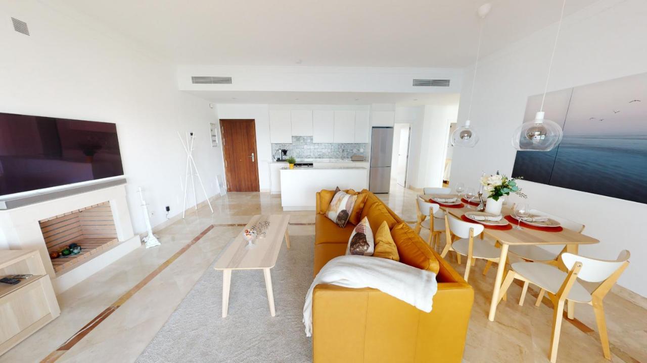 Paraiso Benahavis - Private Garden Ground Floor Apartment Estepona