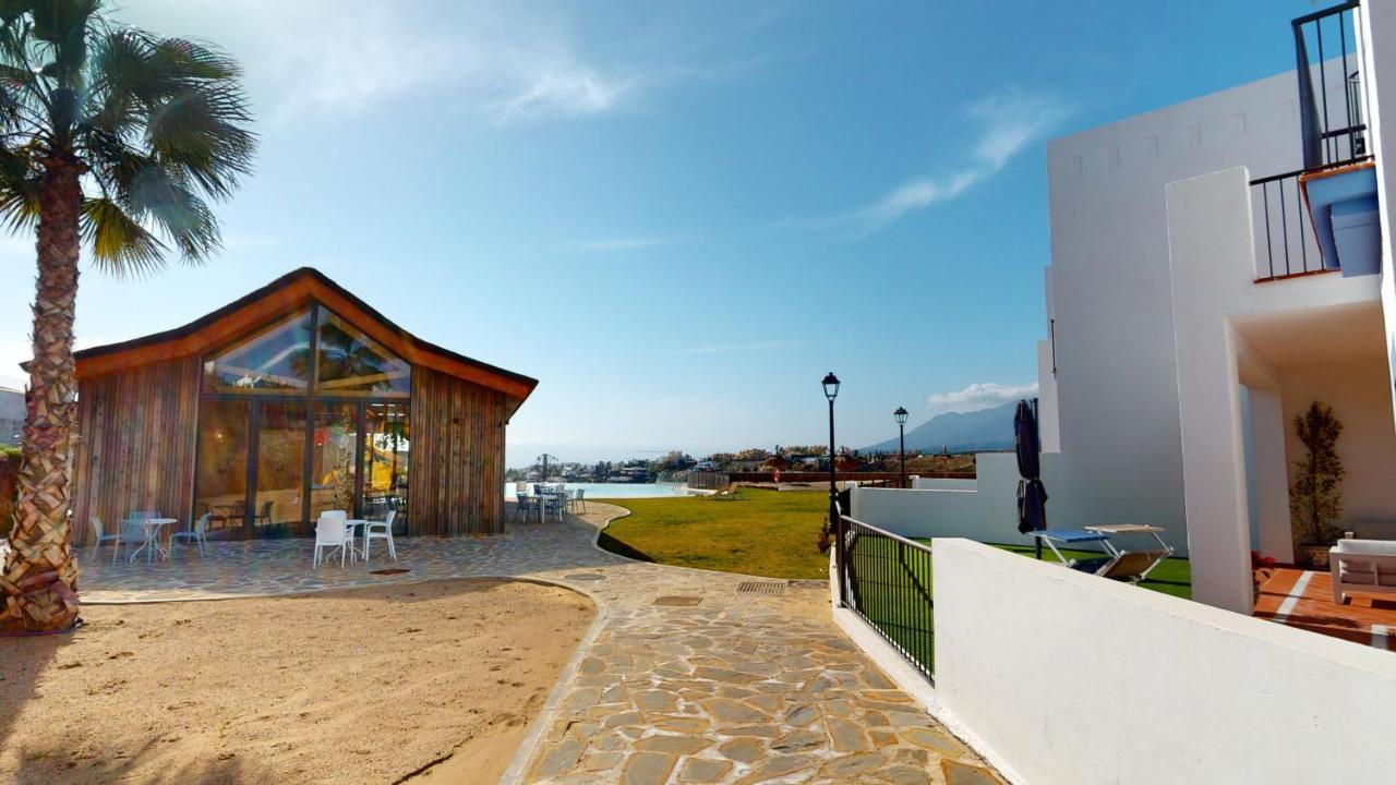 Paraiso Benahavis - Private Garden Ground Floor *