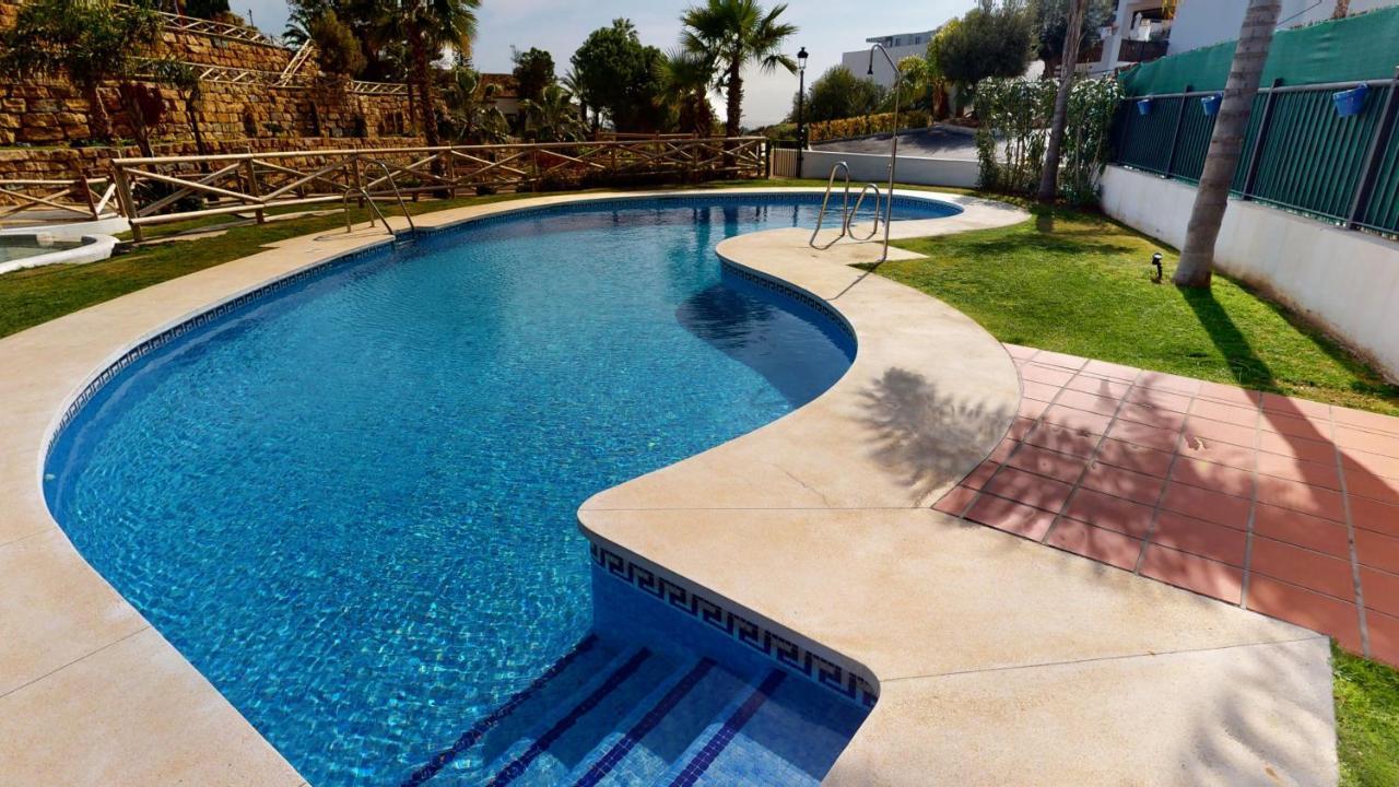 Apartment Paraiso Benahavis - Private Garden Ground Floor *