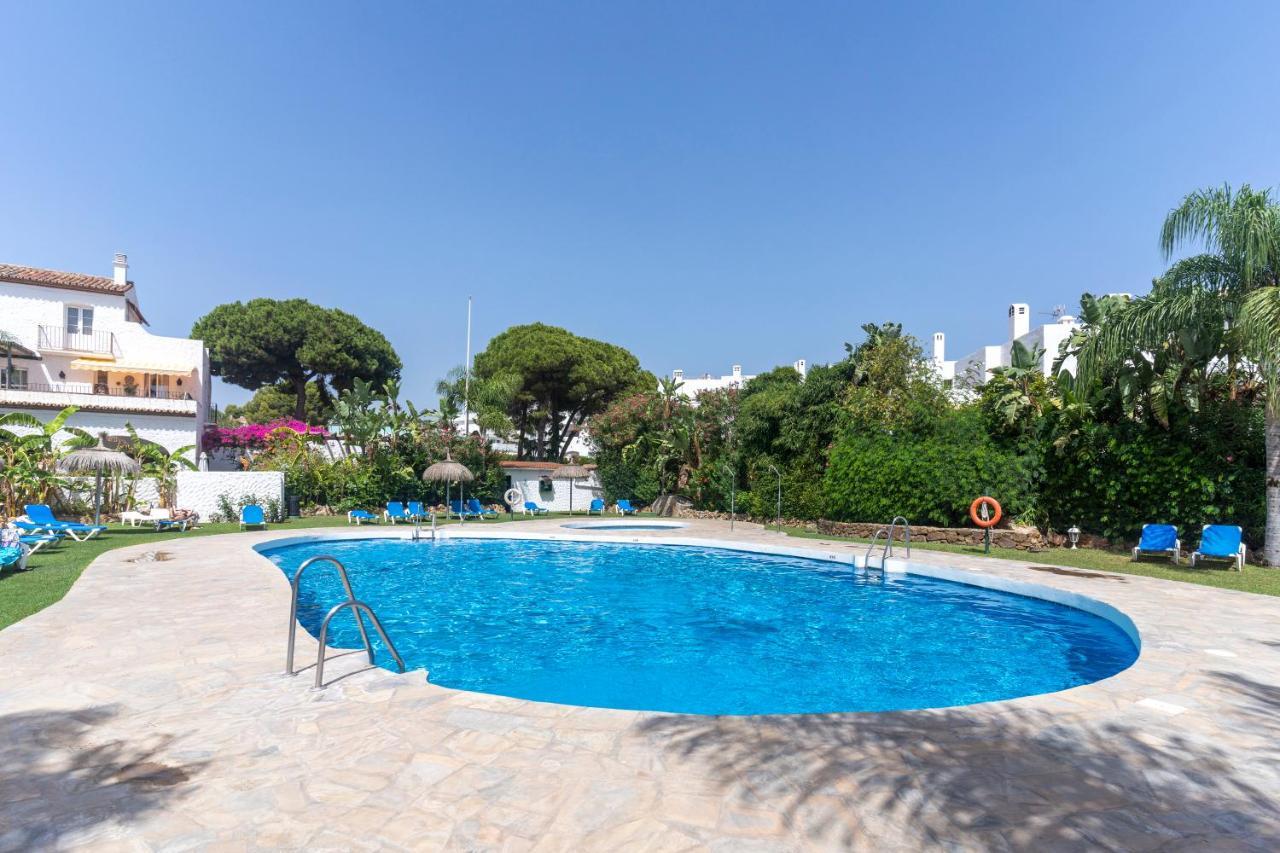 Apartment 7c Linsay Estepona