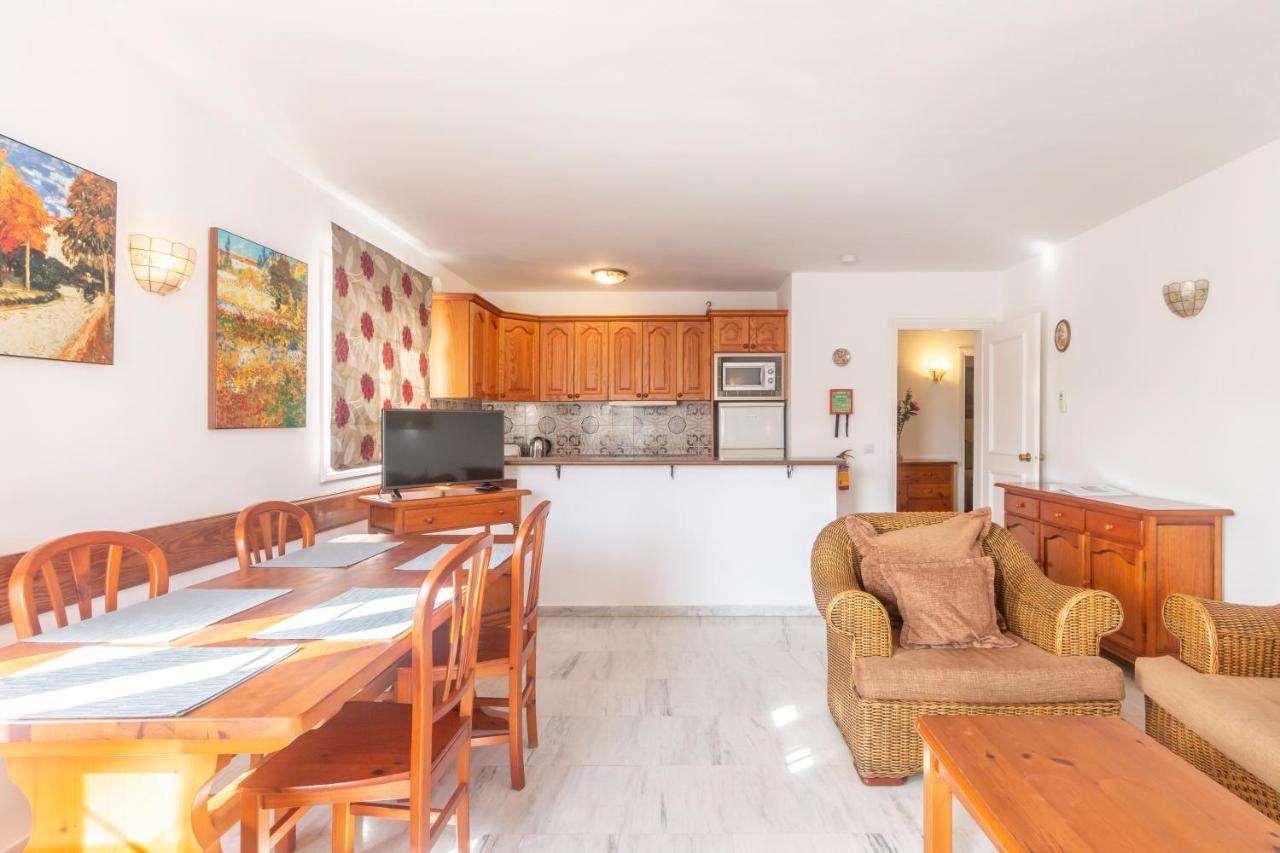 Apartment 7c Linsay Estepona