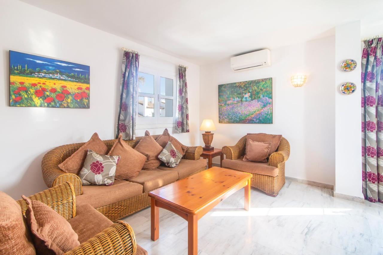 Apartment 7c Linsay Estepona