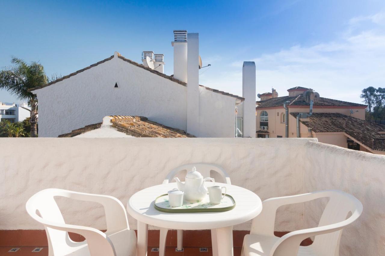 Apartamento 7c Linsay *