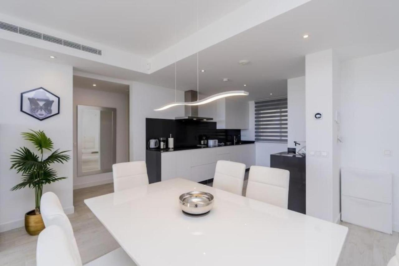 Apartment Al-1103 - - Alcazaba Lagoon *