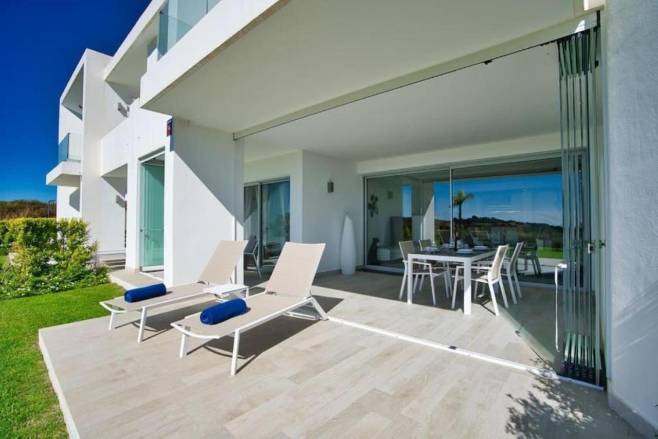 Apartment Al-1103 - - Alcazaba Lagoon Estepona