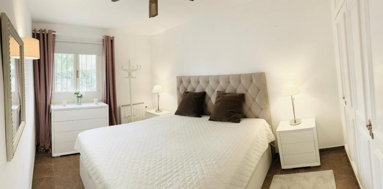 Apartamento Noctua Garden 004