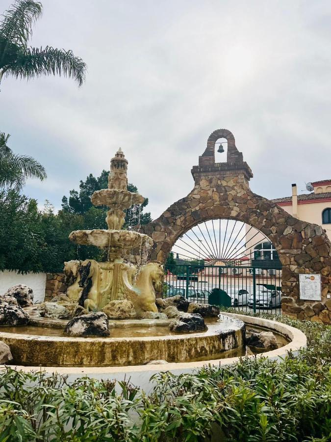 Apartamento Noctua Garden 004 *