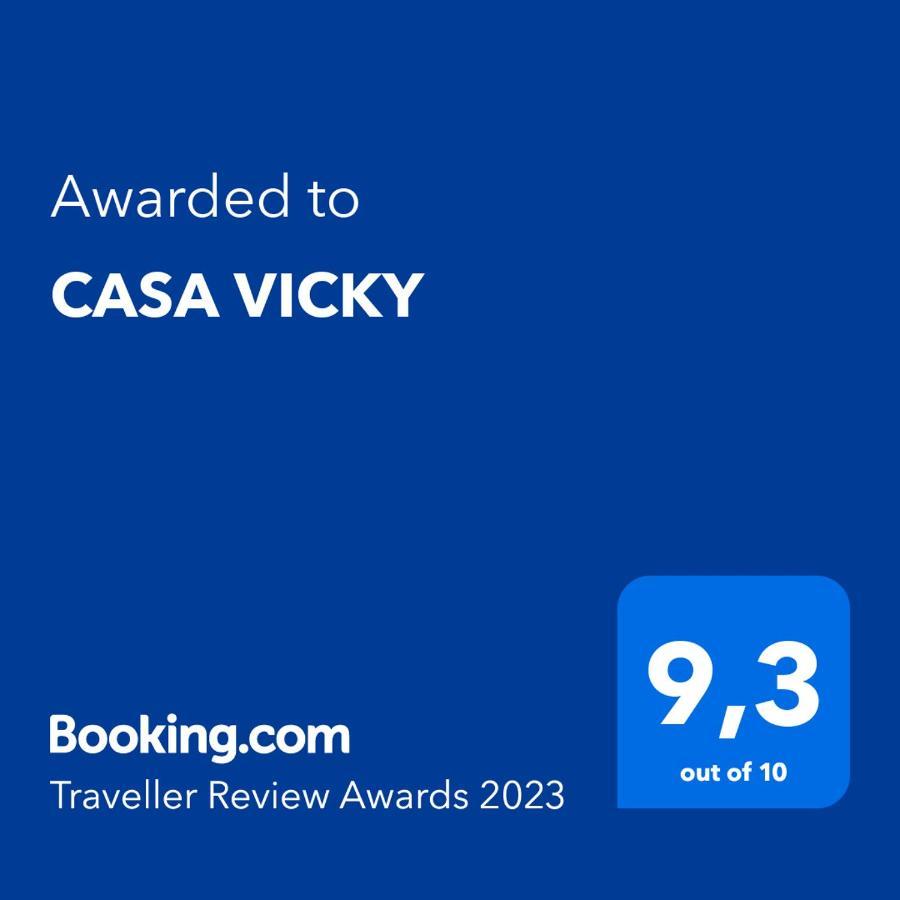 Apartment Casa Vicky Estepona