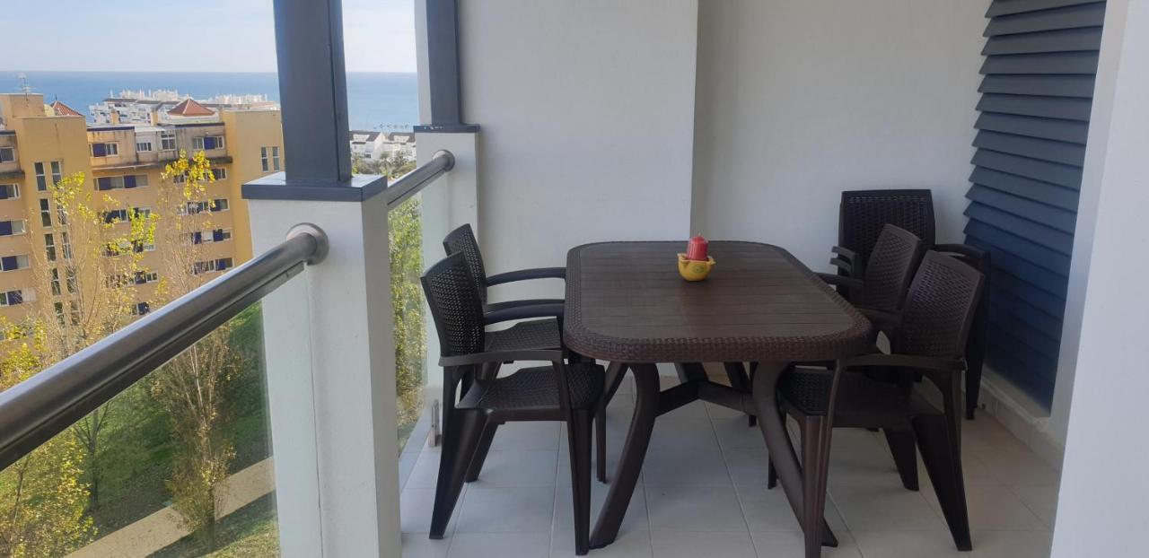 Puerto Apartment Estepona