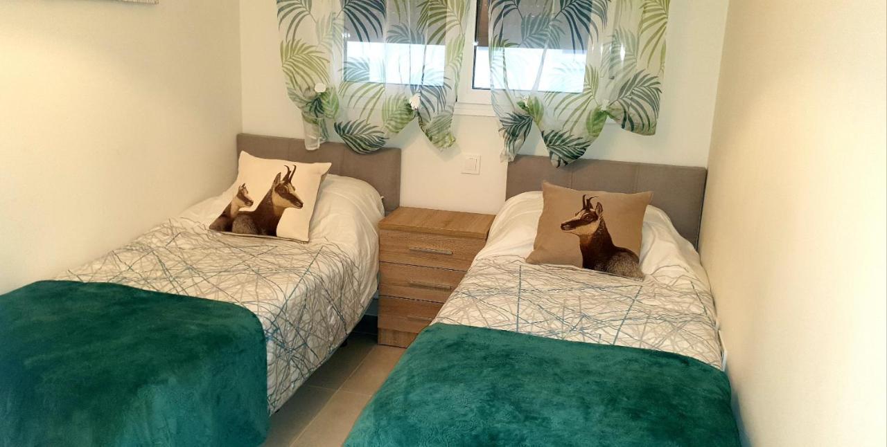 Apartment Puerto Estepona