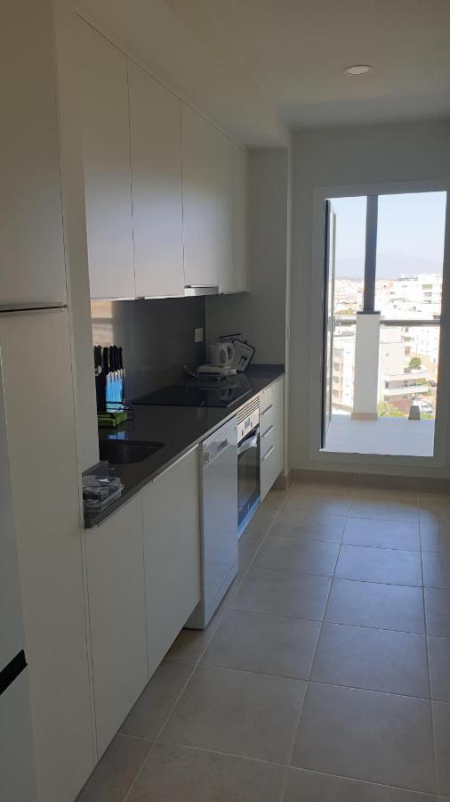 Puerto Apartment Estepona