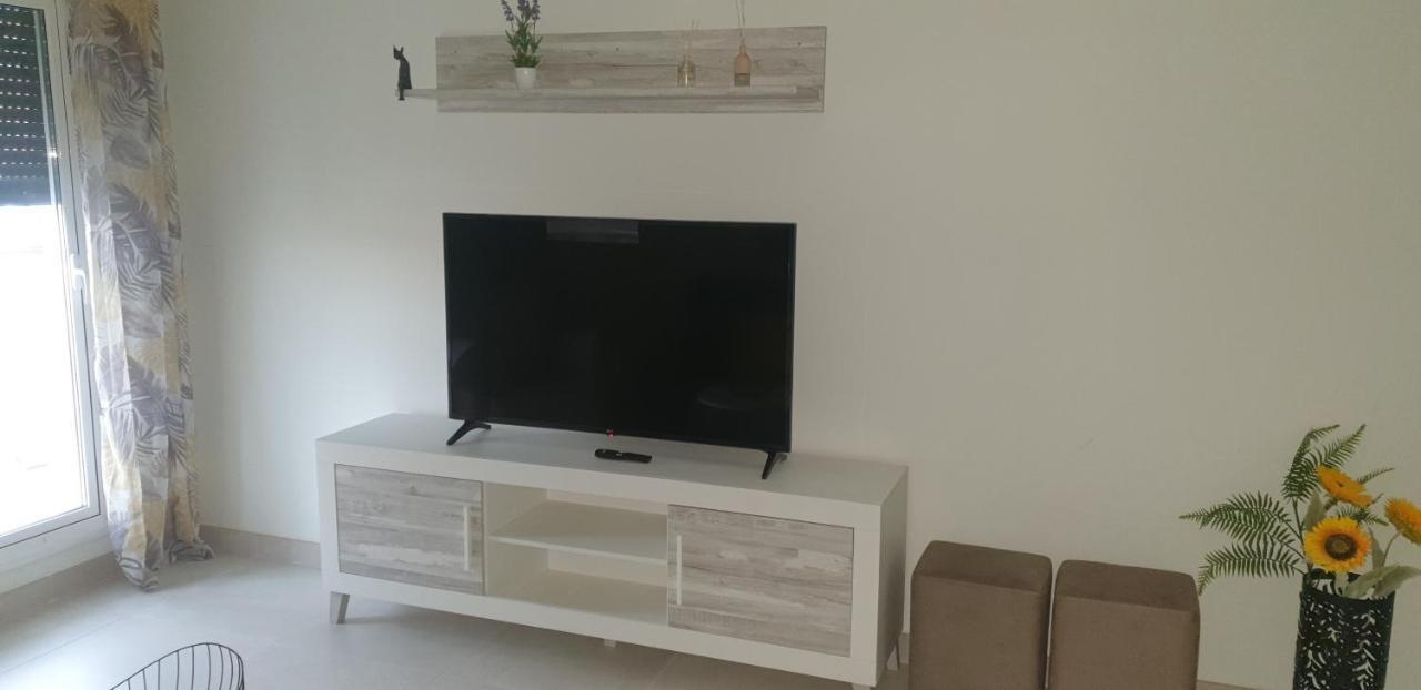 Apartment Puerto *
