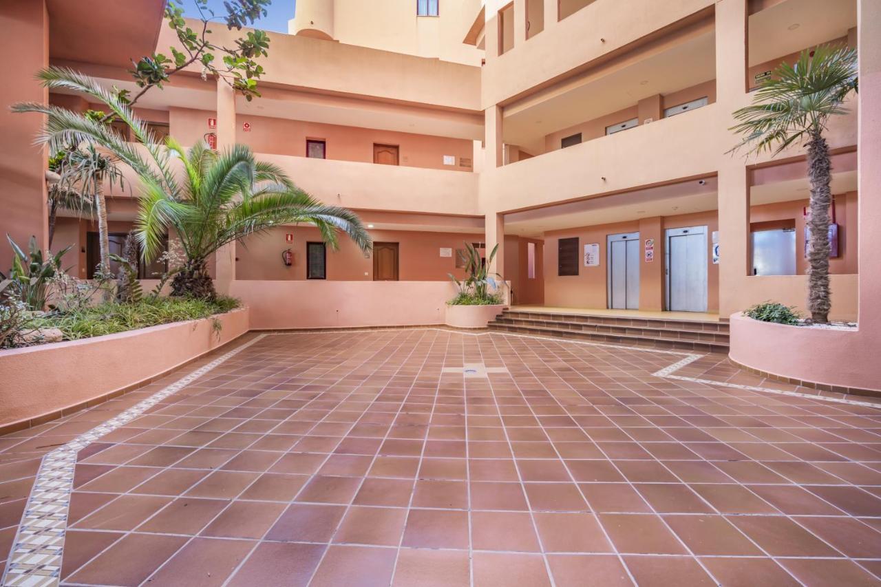 Apartment Don Juan Estepona