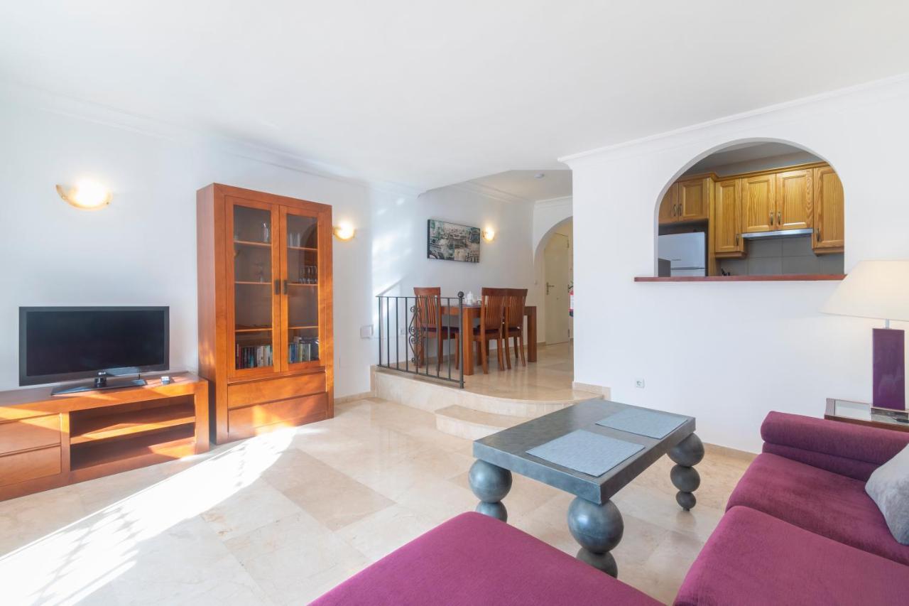 9a Escorpio Apartment